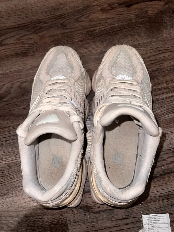 New Balance 9060 Sneakers - Image 6