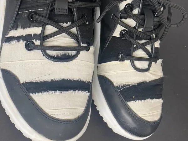 Sam Edelman Meena Sneakers Size 7.5 - Image 10