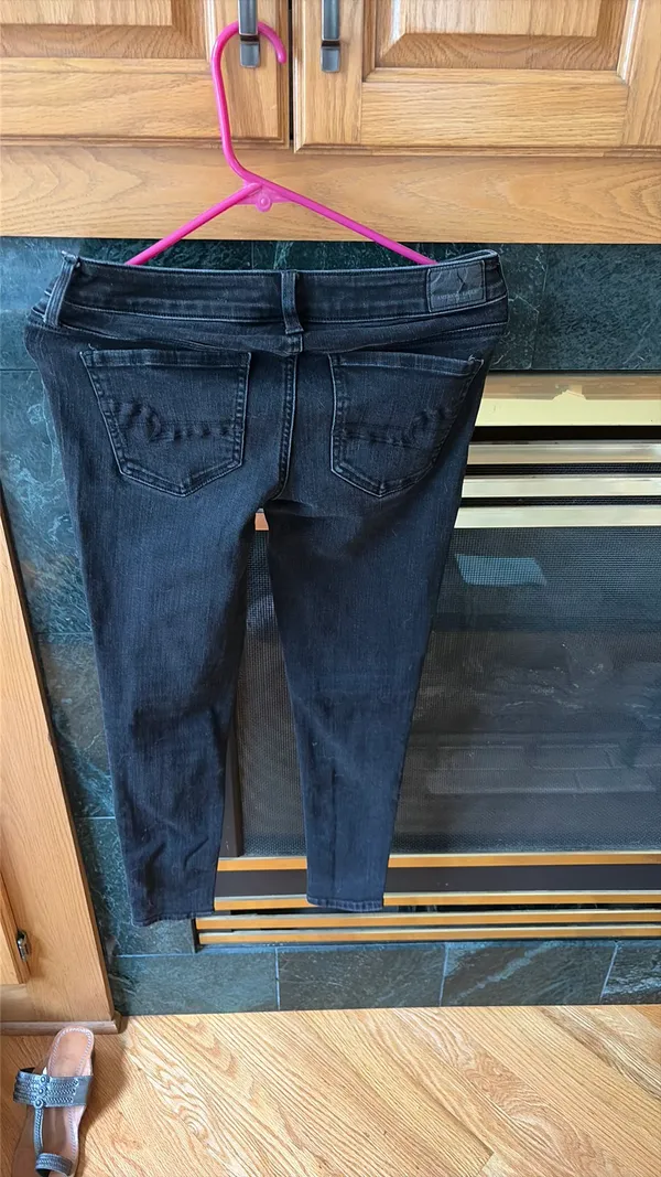 American Eagle Jeans - Image 2