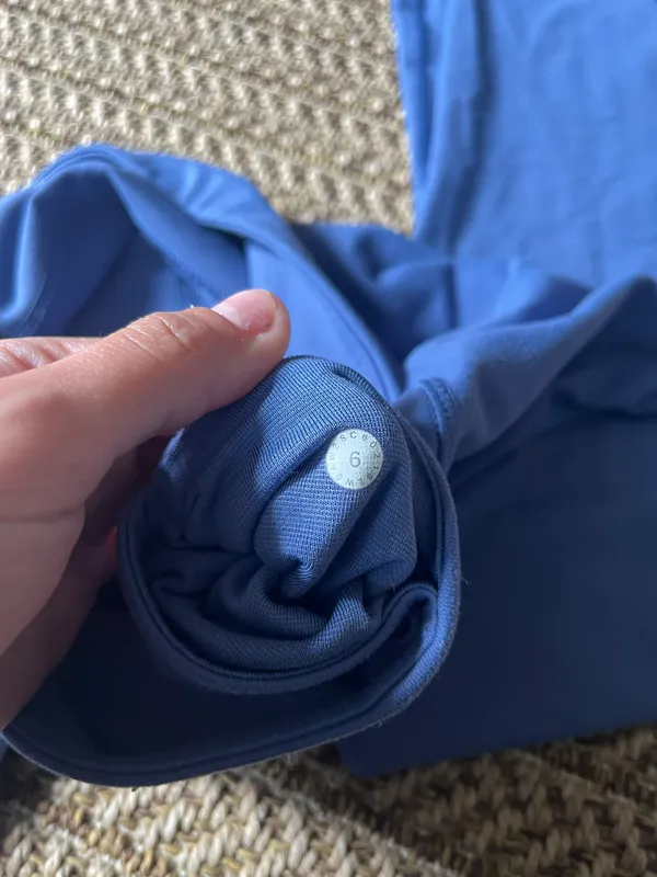 Lululemon Leggings - Image 3