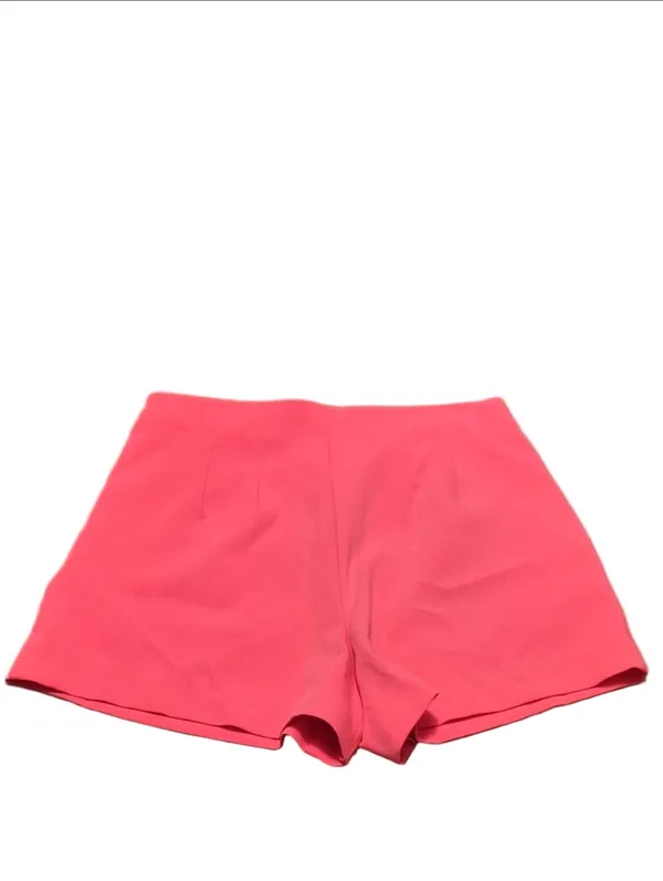 Universal Thread Hot Pink Shorts Size 12 - Image 5