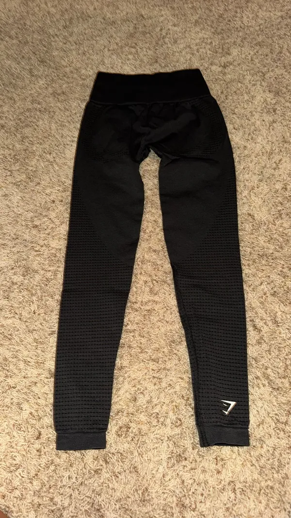 Gymshark Leggings Seamless - Image 3