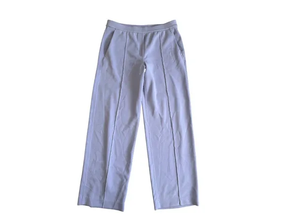 Lululemon Women’s Light Purple Softstreme Pintuck Wide Leg pants Size 8 - Image 5