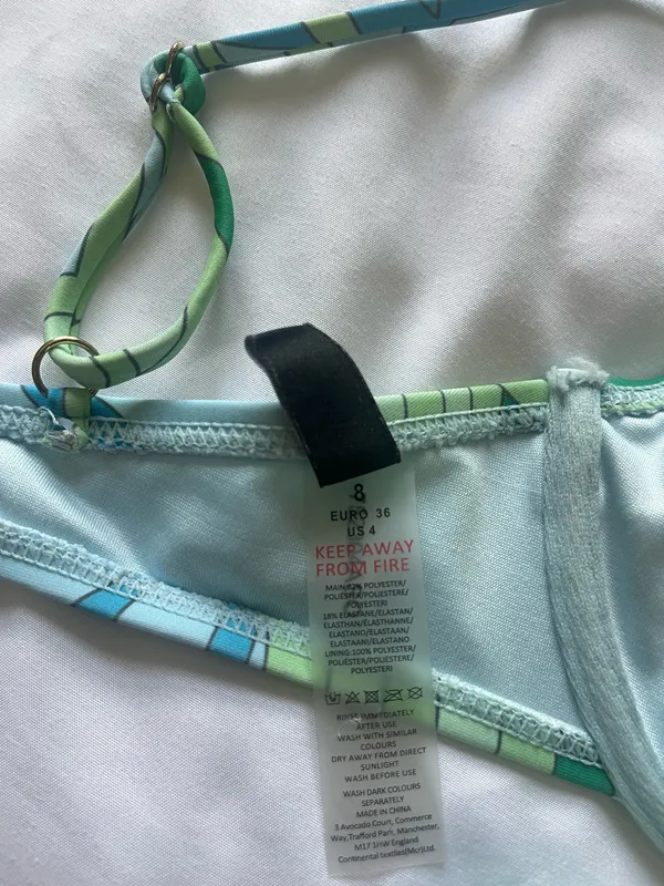 ASOS Bikini Set - Image 3