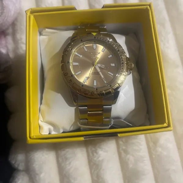 Invicta Men’s Watch Specialty 42mm 69035 - Image 2
