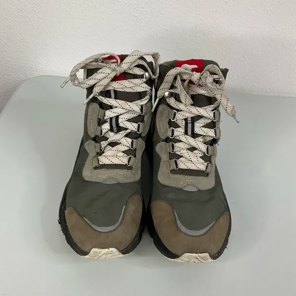 Sorel‎ Kinetic Rnegd Conquest Sneakers Size 10.5 - Image 2