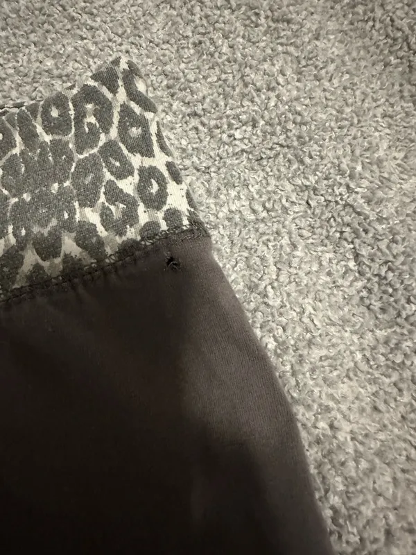 MIX&CO flare leggings - Image 2