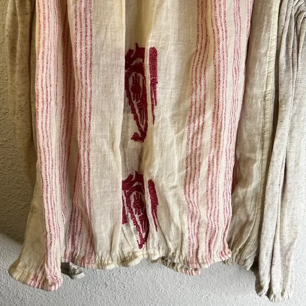Free People Pukka Shirt - Image 6