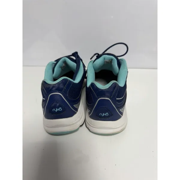 RYKA Women's Devotion Plus 2, Women's 8.5 Blue C-1 - Image 3