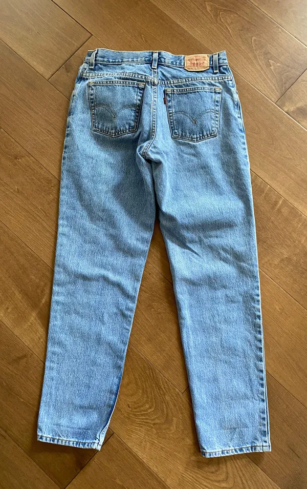Levi's Jeans - Image 3