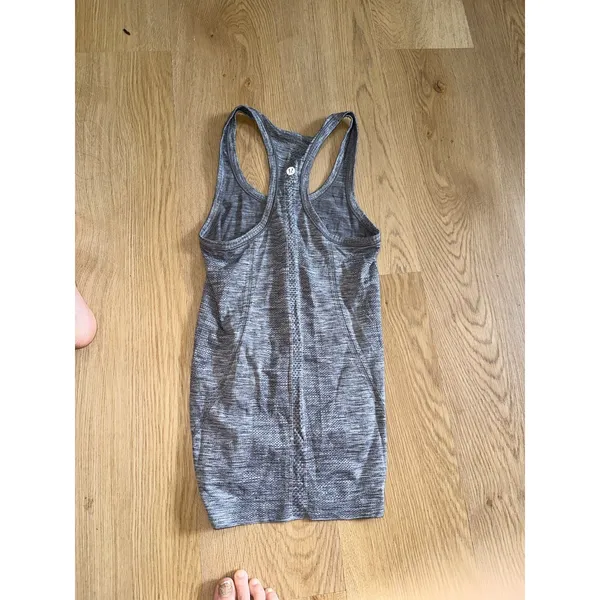 Lululemon Swiftly Tech Tank Top - Image 3