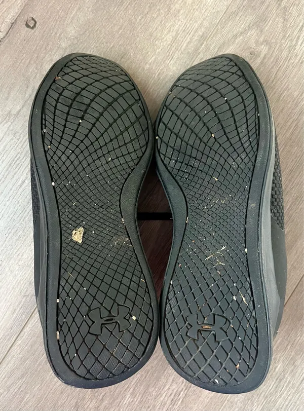 Under Armour Shoes - Image 3