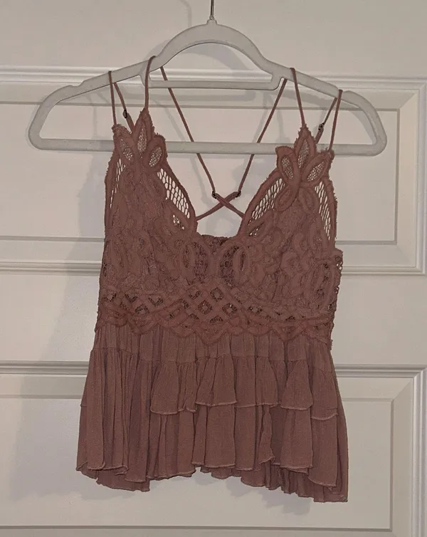 Free People Adella Cami - Image 3