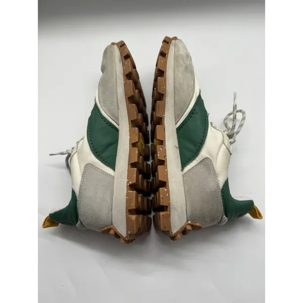 Oncept Osaka Sneakers Ivory Green Shockwave Women’s Size 7.5 - Image 5