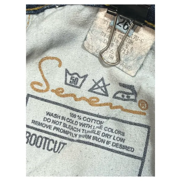 Bootcut Jeans - Image 4