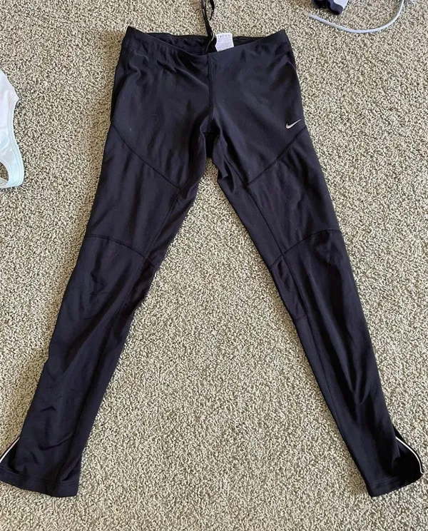 Running Leggings - Image 2