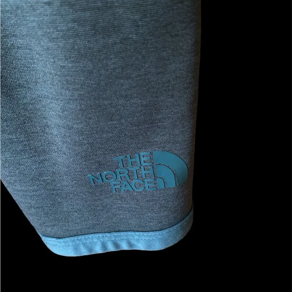 Woman’s The North Face Jacket - Image 4