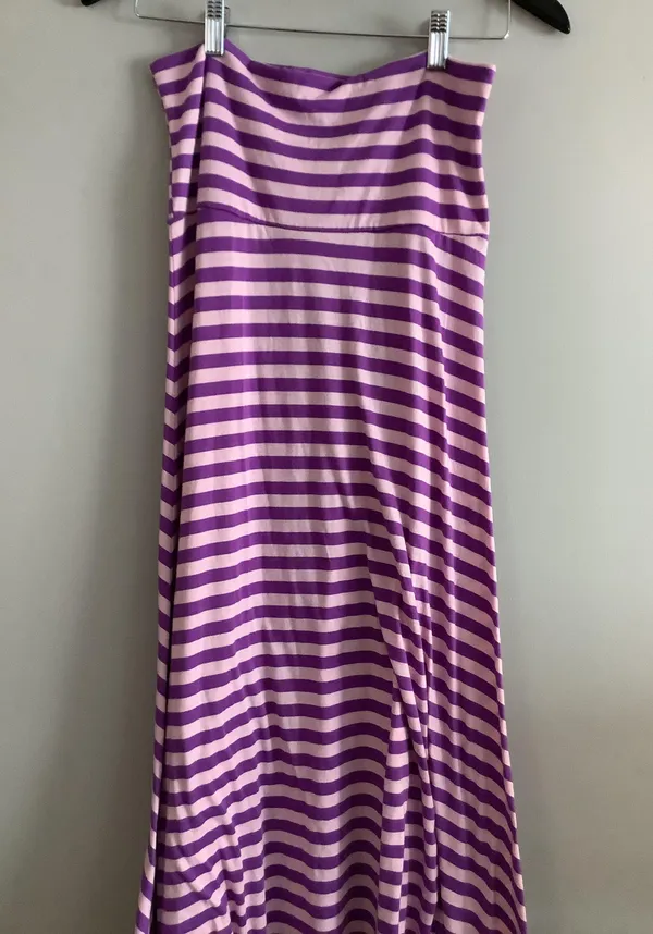 LuLaRoe Maxi Skirt - Image 2