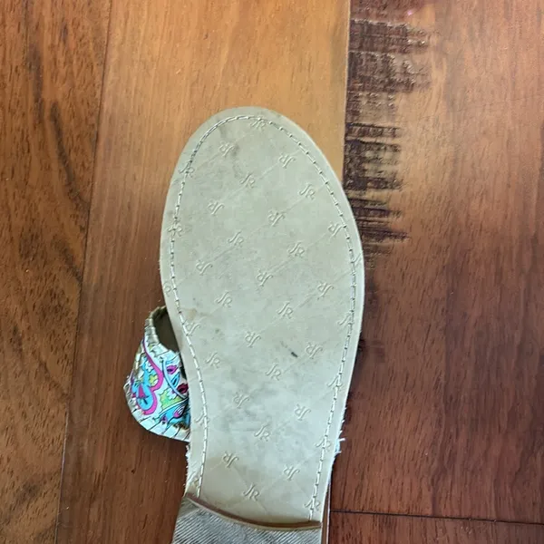 Jack Rogers sandals - Image 3