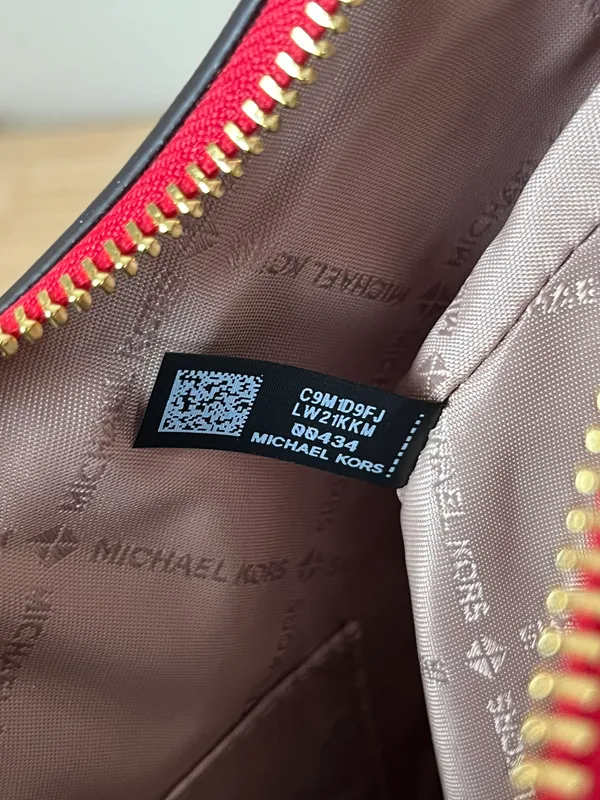 Michael Kors Purse - Image 12