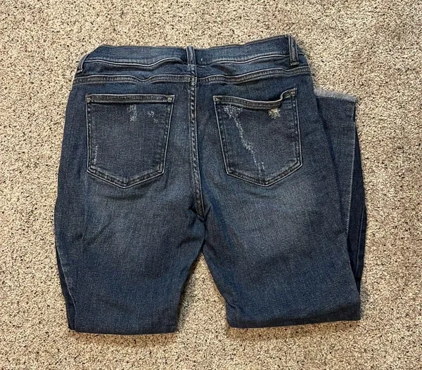 Altar’d State Jeans - Image 3