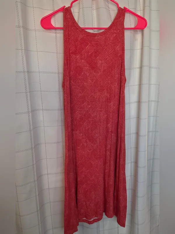Old Navy Tank Dress - Image 2