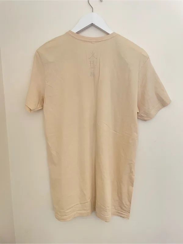 Life Clothing Co. Woodstock 1969 Graphic Tee Size Large - Image 3