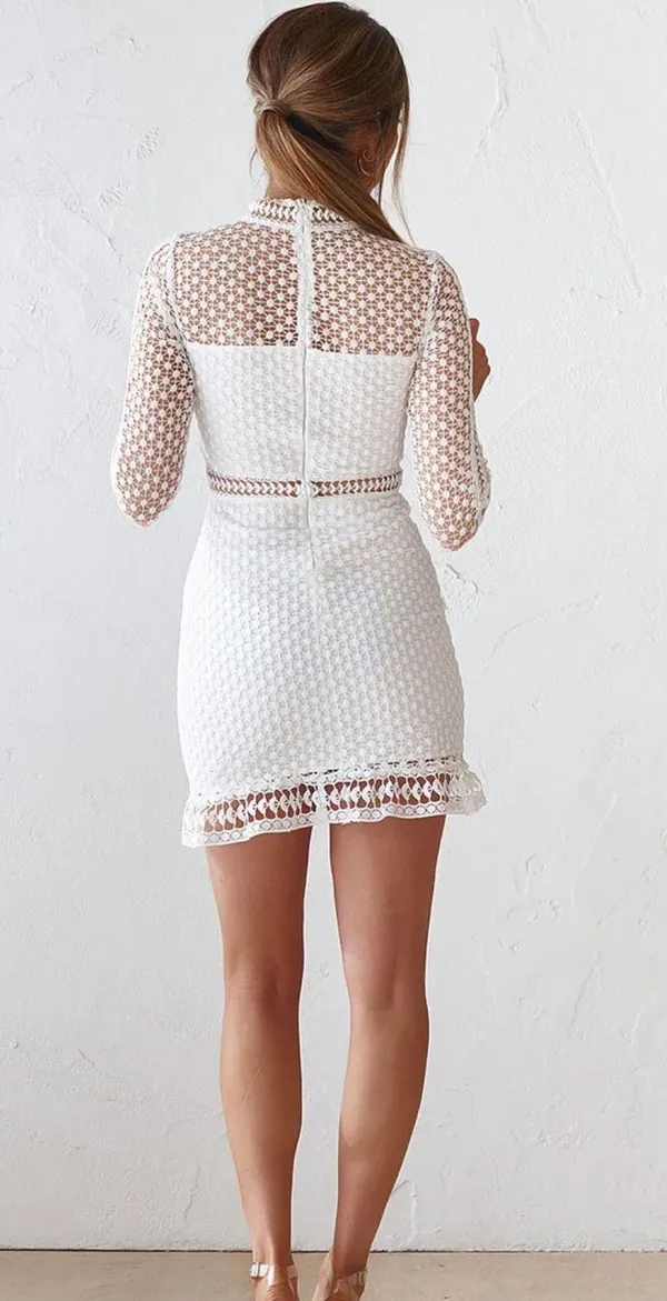 Jaus Dress - Image 2