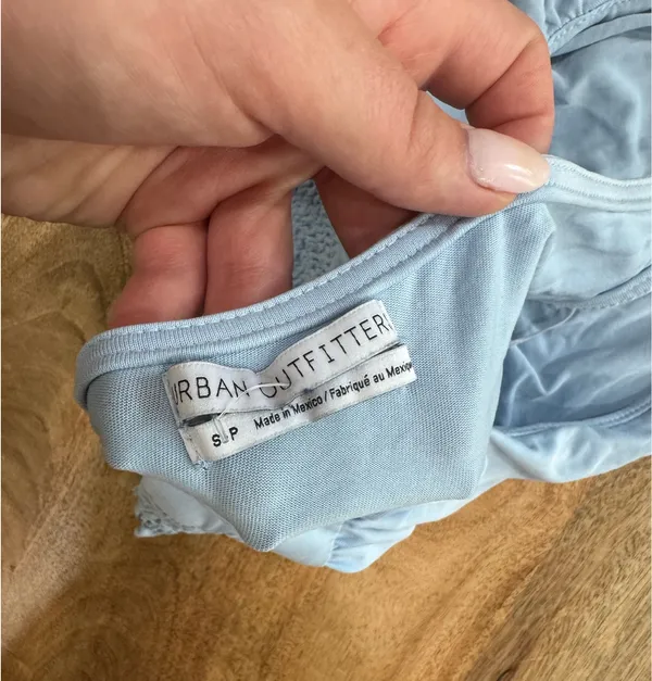 Urban Outfitters Top - Image 3