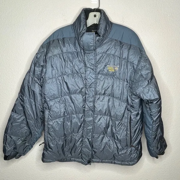 Mountain HardWear Down‎ Coat - Image 4
