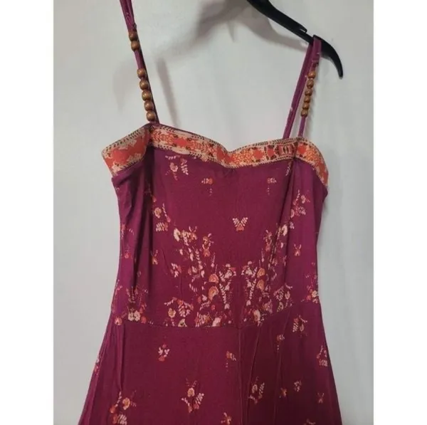 Free People Astrid Jumpsuit S - Image 5