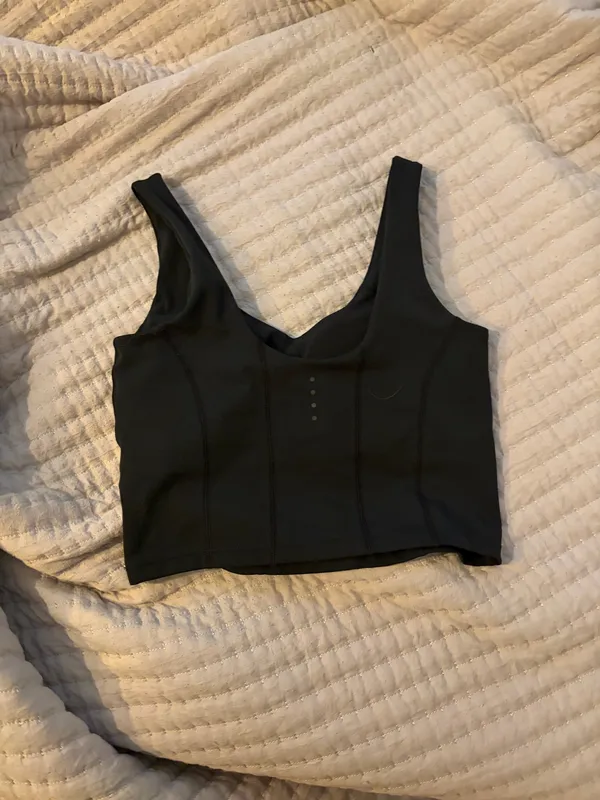 Acta Wear Tank - Image 2