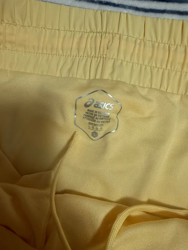 ASICS Shorts Running - Image 3