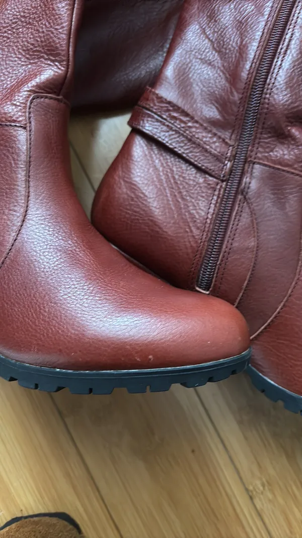 Jambu Boots - Image 13