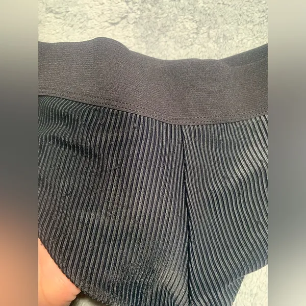 Frankie’s bikinis swim bottoms black large - Image 6