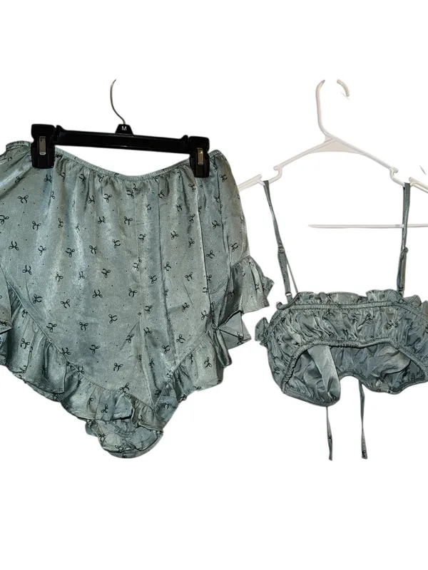 No boundaries PJ set - Image 8