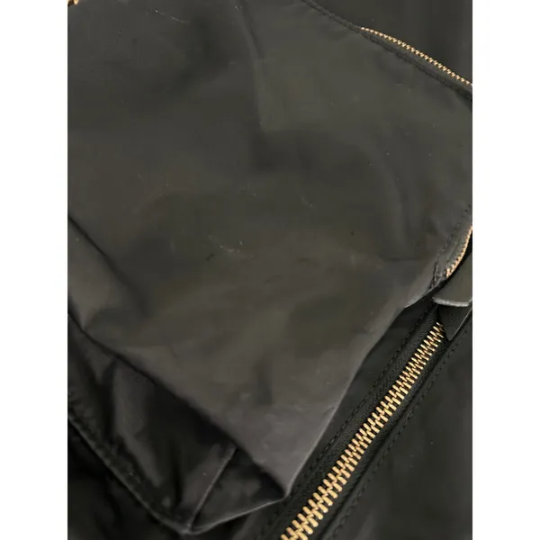 Timbuk2 Convertible Backpack Tote Rucksack in Jet Black Lug‎ - Image 3