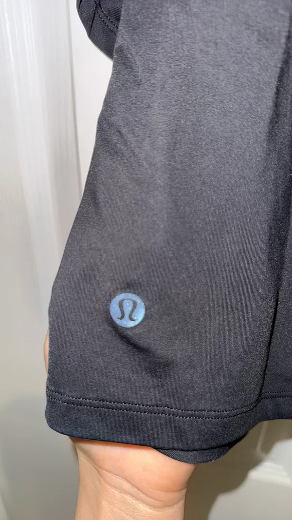 Lululemon Cropped Top - Image 5