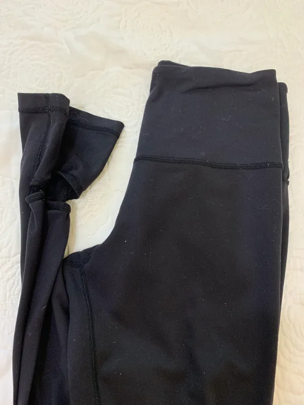 Spacedye Well Rounded Stirrup Legging - Image 9
