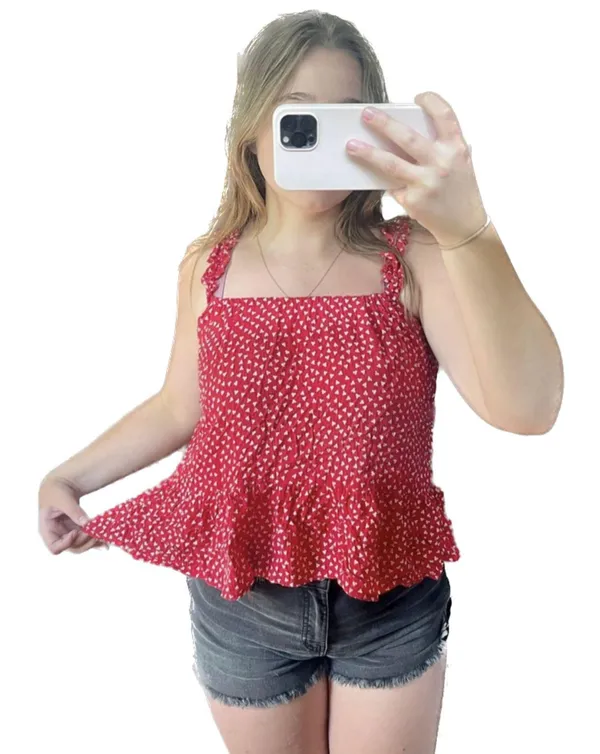 Tank Top - Image 2