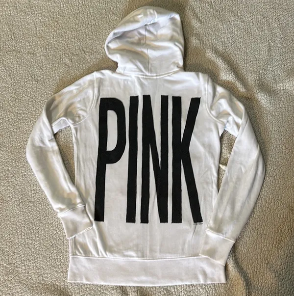 PINK by Victoria’s Secret Sweatshirt - Image 3
