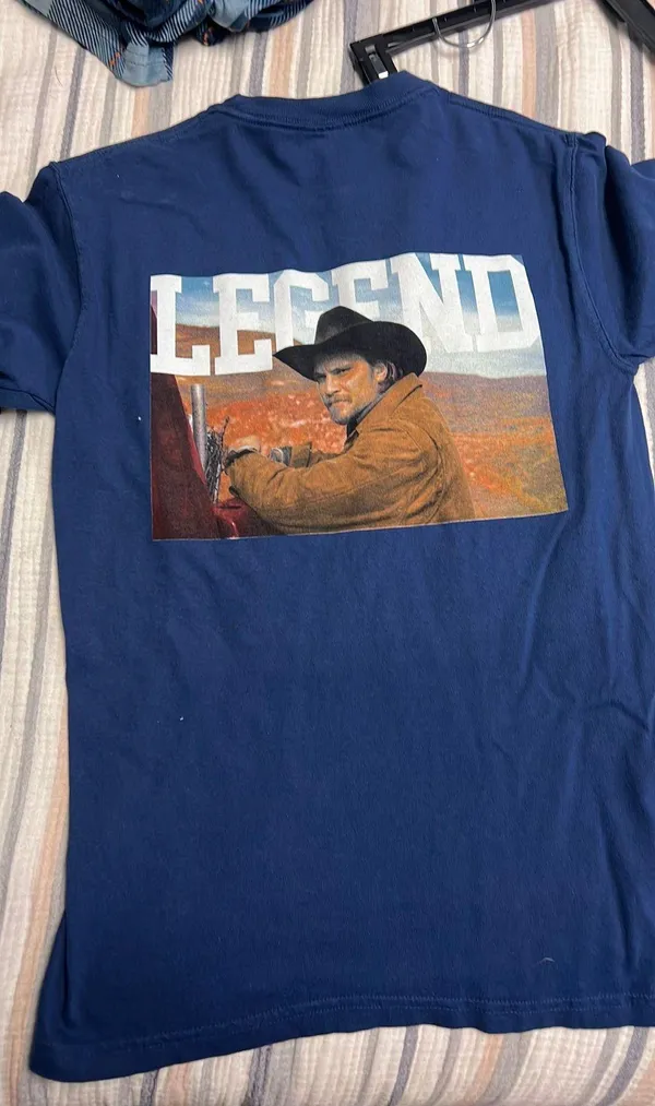 Old Row Tshirt - Image 2