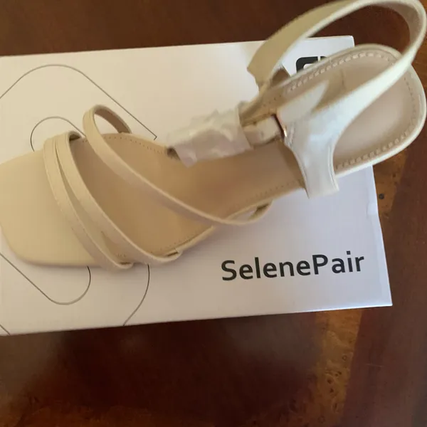 Sandals Size 8 - Image 3