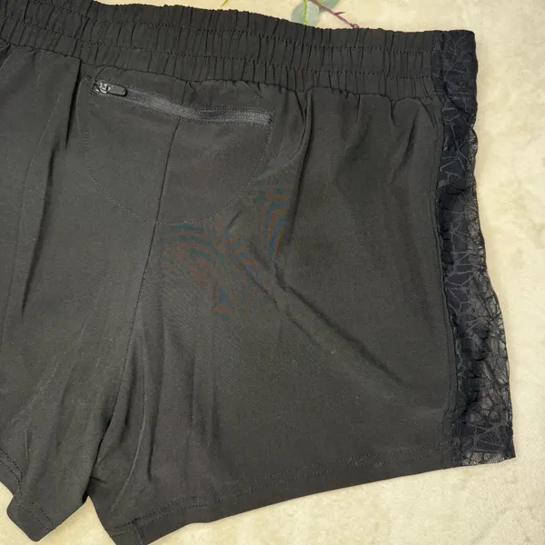 Fabletics Marley Shorts in Black - Image 10