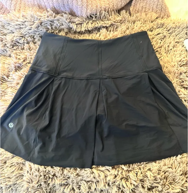 Lululemon Skirt - Image 2