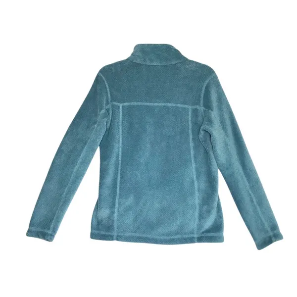 PATAGONIA Re-Tool Snap-T Fleece Pullover Women S Blue Outdoor Everyday Gorpcore - Image 5