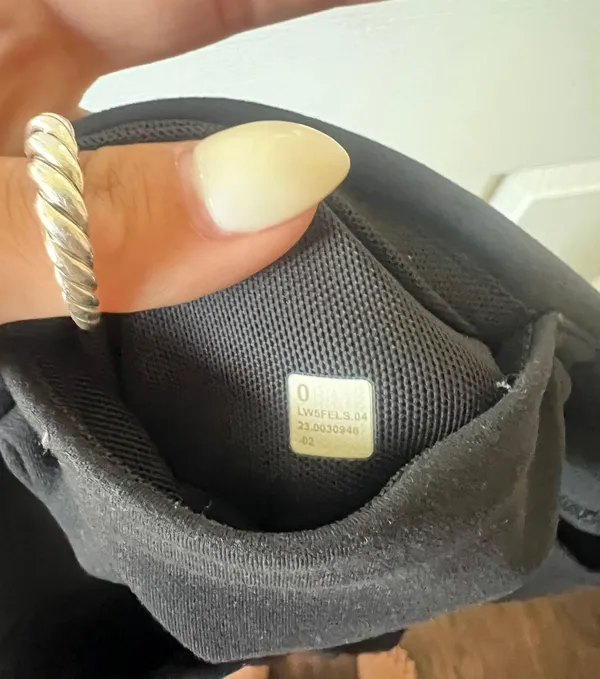 Lululemon Leggings - Image 3