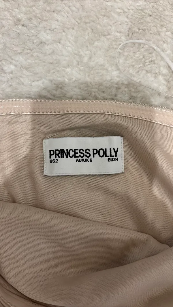Princess Polly Dress - Image 3