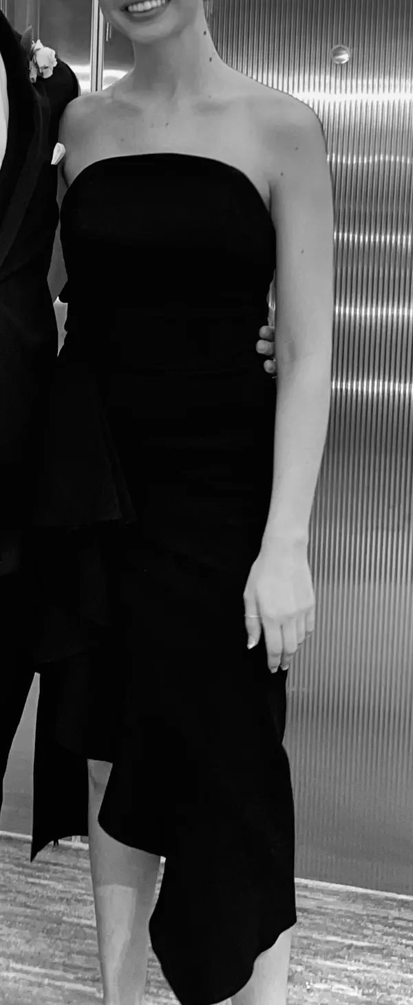 Elliatt Beacon Dress - Image 2
