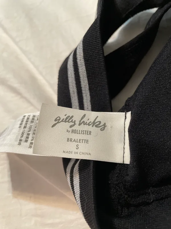 Gilly Hicks Bralette - Image 2